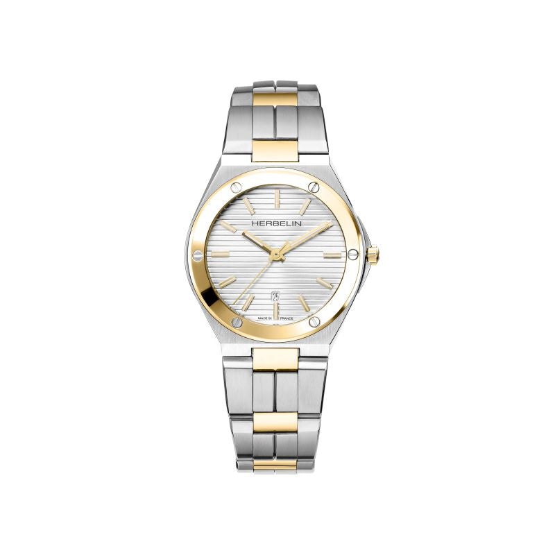 Herbelin Ladies CapCamarat BIC PVD/BIC MB