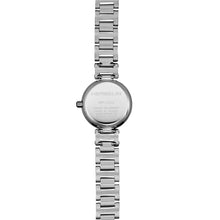 Ladda upp bild till gallerivisning, Herbelin Lady H Ø22mm Steel/Mother of Pearl Dial
