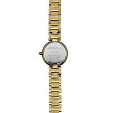 Ladda upp bild till gallerivisning, Herbelin Lady H Ø22mm PVD/Mother of Pearl Dial
