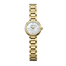 Ladda upp bild till gallerivisning, Herbelin Lady H Ø22mm PVD/Mother of Pearl Dial
