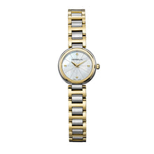 Ladda upp bild till gallerivisning, Herbelin Lady H Ø22mm Bic/Mother of Pearl Dial
