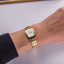 Ladda upp bild till gallerivisning, Herbelin Ladies MINI LUNA PVD 1N/MB
