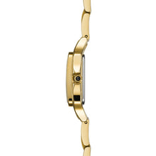 Ladda upp bild till gallerivisning, Herbelin Ladies MINI LUNA PVD 1N/MB
