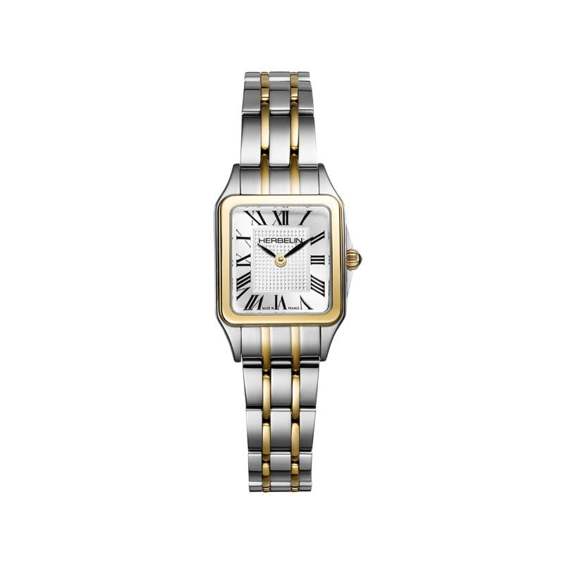 Herbelin Ladies MINI LUNA BICO PVD 2N/MB