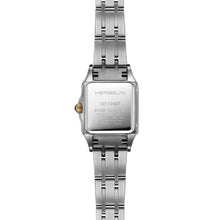 Ladda upp bild till gallerivisning, Herbelin Ladies MINI LUNA BICO PVD 2N/MB

