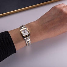 Ladda upp bild till gallerivisning, Herbelin Ladies MINI LUNA BICO PVD 2N/MB
