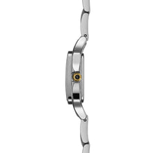 Ladda upp bild till gallerivisning, Herbelin Ladies MINI LUNA BICO PVD 2N/MB
