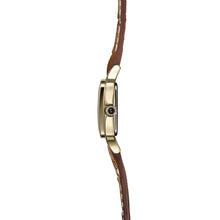 Ladda upp bild till gallerivisning, Herbelin Ladies MINI LUNA PVD 1N/Leather Strap
