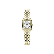 Ladda upp bild till gallerivisning, Herbelin Ladies Mini Tonneau PVD 1N ART DECO
