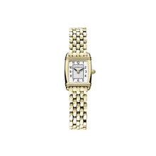 Ladda upp bild till gallerivisning, Herbelin Ladies Mini Tonneau PVD 1N ART DECO
