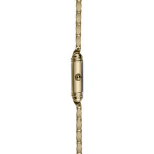 Ladda upp bild till gallerivisning, Herbelin Ladies Mini Tonneau PVD 1N ART DECO
