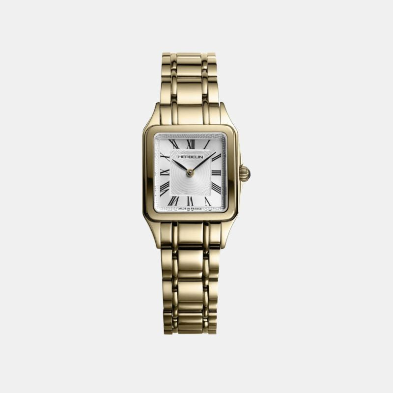 Herbelin Ladies LUNA PVD 1N Metal Bracelet