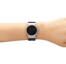 Ladda upp bild till gallerivisning, DAU Jacob Jensen Watch Ø29 Titanium Sapphire
