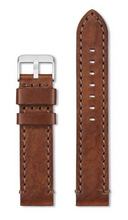 Ladda upp bild till gallerivisning, Kansas Tan Nubuck lining 20mm
