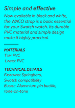 Ladda upp bild till gallerivisning, WACO ADAPTABLE SWATCH
