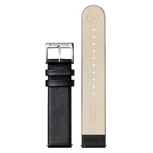Ladda upp bild till gallerivisning, Mondaine Evo2 BigDate Sapphire, Ø40mm, black strap
