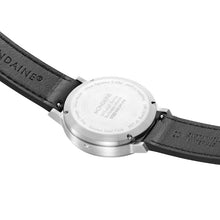 Ladda upp bild till gallerivisning, Mondaine stop2go Ø41mm, Backlight White, VB

