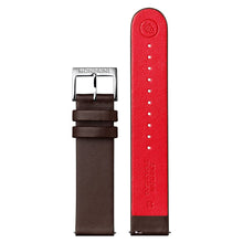 Ladda upp bild till gallerivisning, Mondaine Evo2 Sapphire, Ø40mm, black Veganstrap
