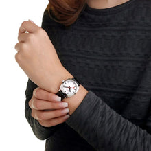Ladda upp bild till gallerivisning, Mondaine CUSHION Sapphire, Ø31mm, VLB
