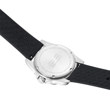 Ladda upp bild till gallerivisning, Mondaine NUMERI Ø42mm, Black dial, SB
