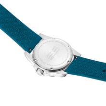 Ladda upp bild till gallerivisning, Mondaine NUMERI Ø42mm, Blue dial, SB
