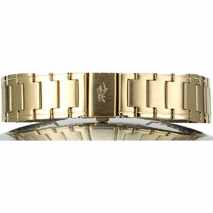BLOCK BAND S/S SEMI-SOLID+TUB 18/20&18MM