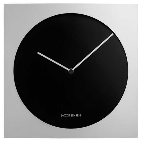 Jacob Jensen Wall Clock