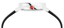 Ladda upp bild till gallerivisning, Mondaine Evo2 Sapphire, Ø26mm, black strap
