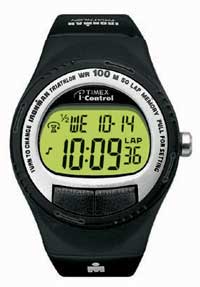 Timex i-control Ironman 100m