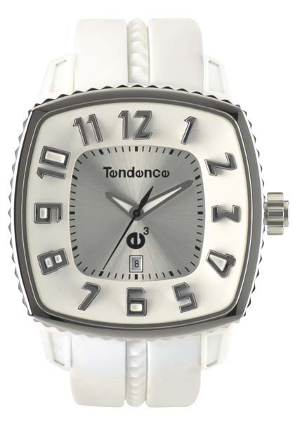 Tendence Square Gulliver 3H White