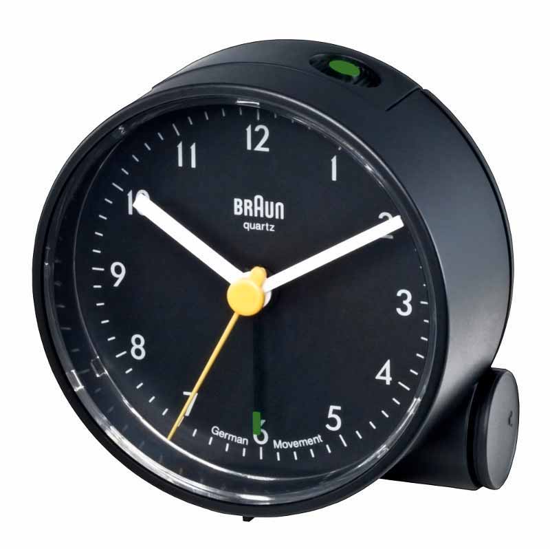 Braun Clock Catalogue