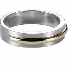 Ladda upp bild till gallerivisning, RING TRINIDAD BIC.IPG
