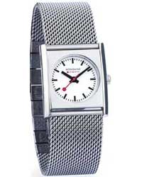 Mondaine EVO Cube SBB MB