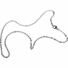 Ladda upp bild till gallerivisning, NECK.CHAIN THOR SS 4MM
